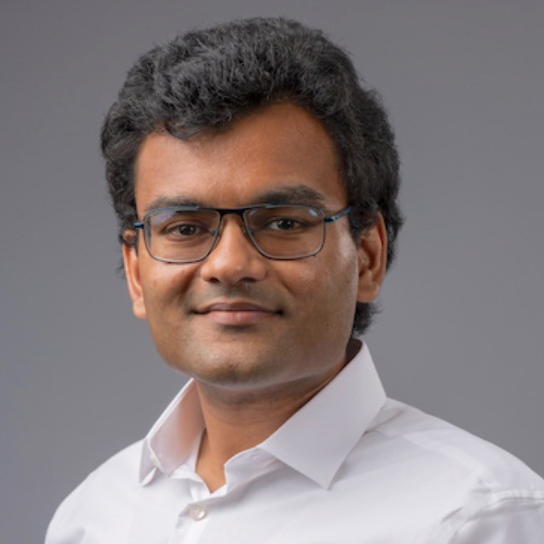 Ardy Tripathy
