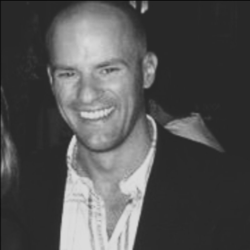 Brent Young