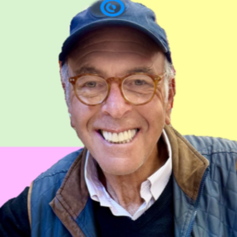 David Steinberg