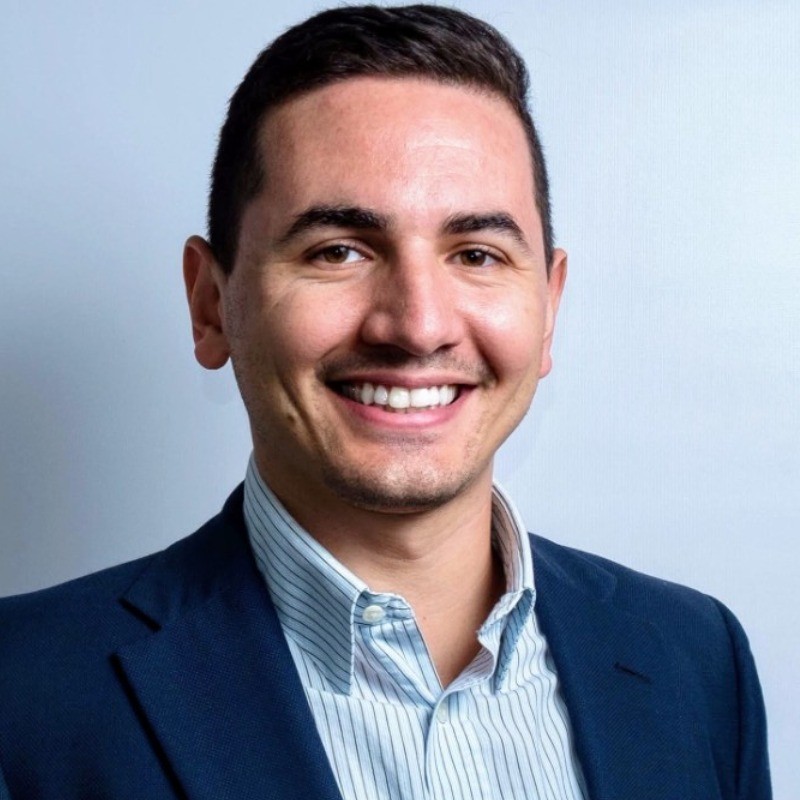 Travis Lopes
