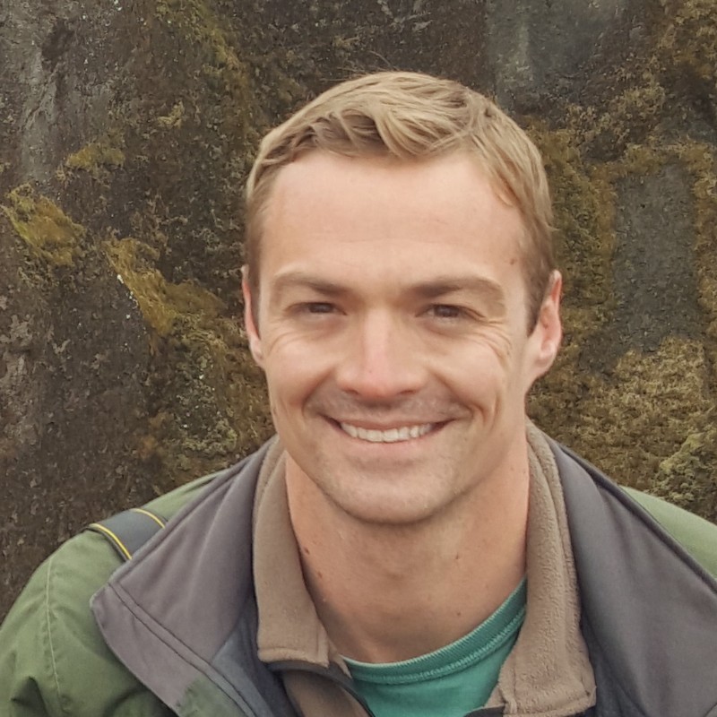 Wyn VandeVanter