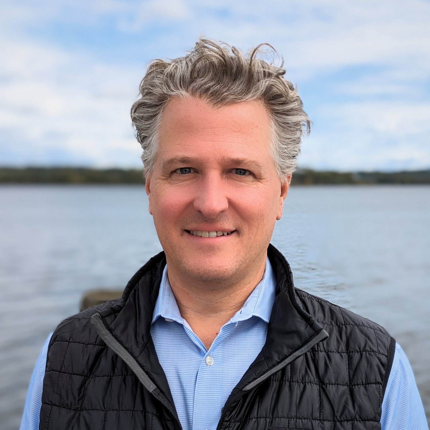 Brian Kathman